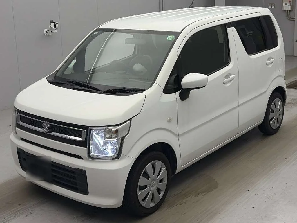 Suzuki Wagon R MH85S 2020